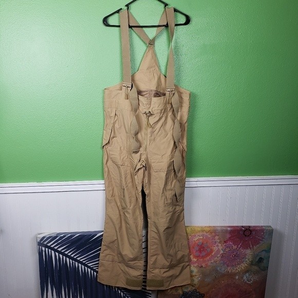 Men's Crossfire Australia P/L AWACS Overpants Water Resistant Overalls sz Small